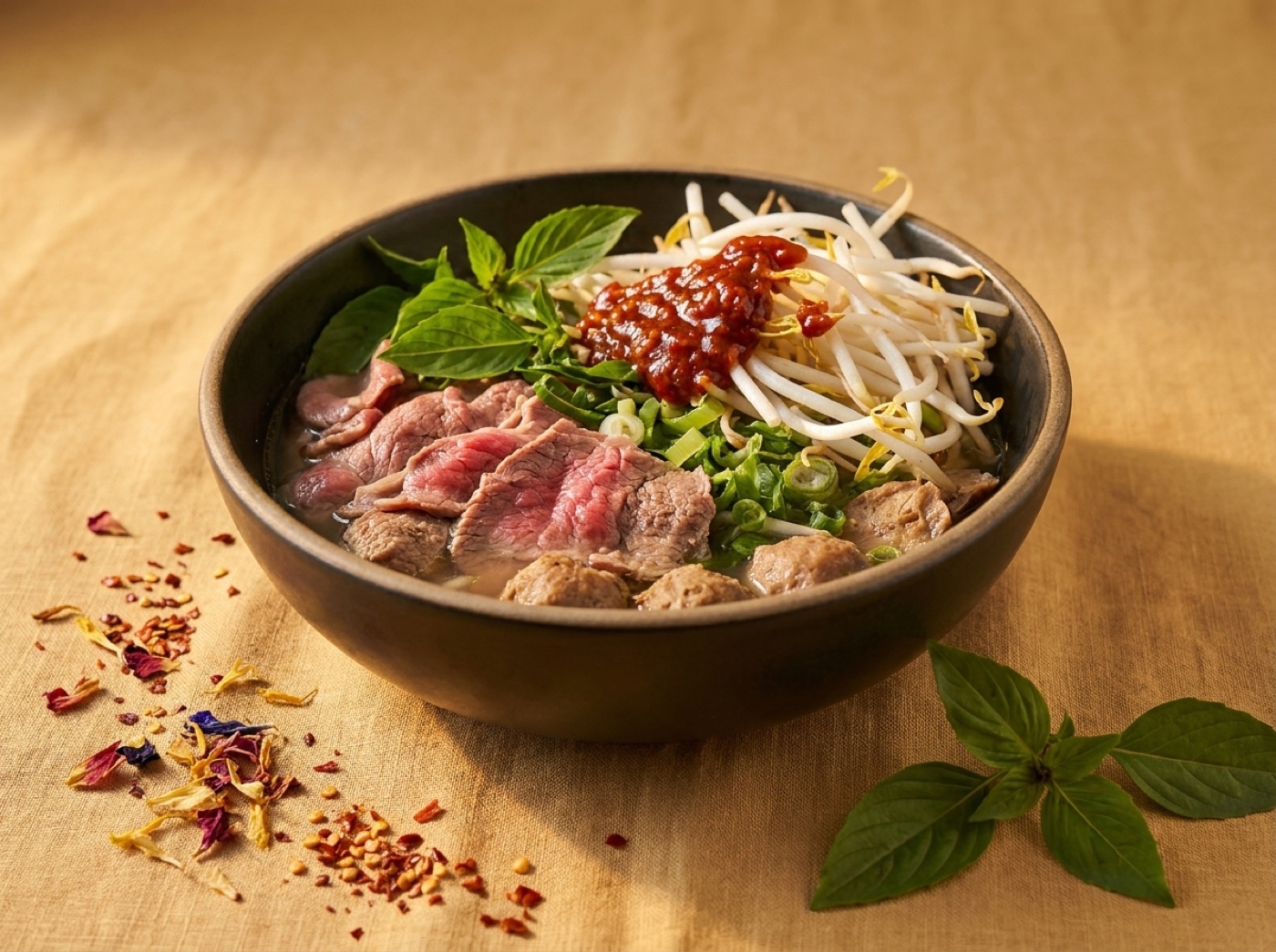 Authentic Thai food at Thai Everyday Salisbury Brisbane