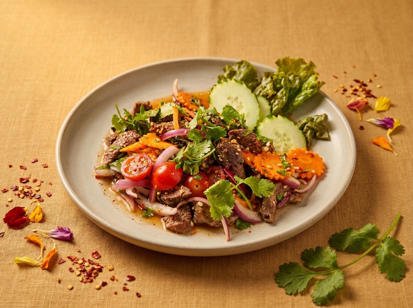 Thai Everyday Salisbury — restaurant quality meals